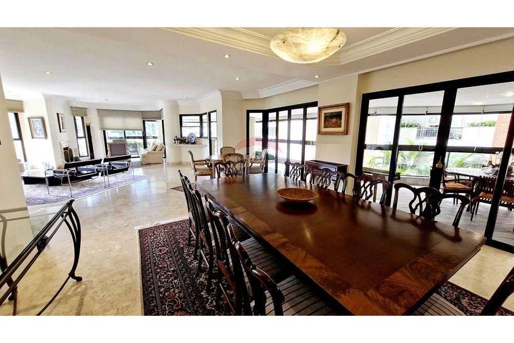 Apartamento - Venda - São Paulo , São Paulo - RUA PROF. ALEXANDRE CORREIA, 330 (12).jpg - 601361044-47