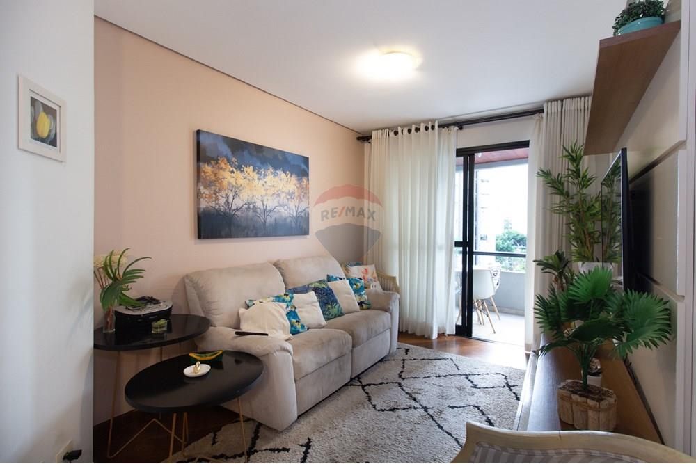 Apartamento - Venda - São Paulo , São Paulo - 02 Sala.jpg - 601971047-7