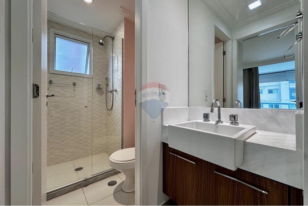 Apartamento - Alugar - São Paulo , São Paulo - IMG_5008.jpg - 602321003-80