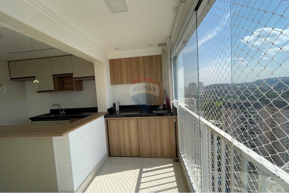 Apartamento - Alugar - Barueri , São Paulo - IMG_5931.JPG - 601141084-38