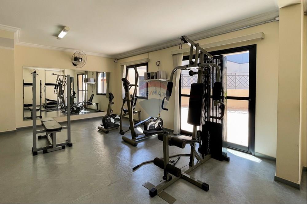 Apartamento - Venda - São Paulo , São Paulo - IMG_5716.jpeg - 601751048-96