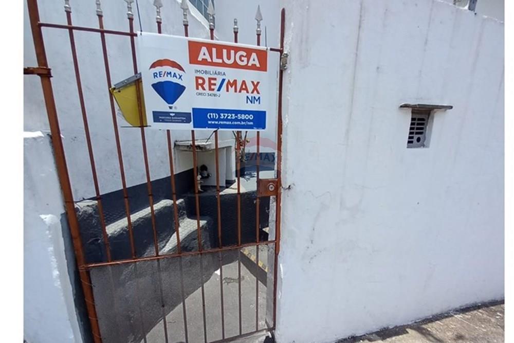 Casa - Alugar - São Paulo , São Paulo - 14.jpg - 601461005-166