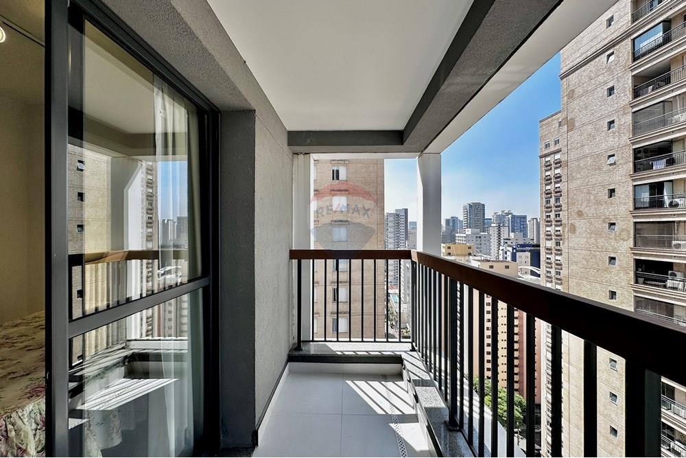 Studio - Alugar - São Paulo , São Paulo - IMG_3482.jpg - 602321014-81