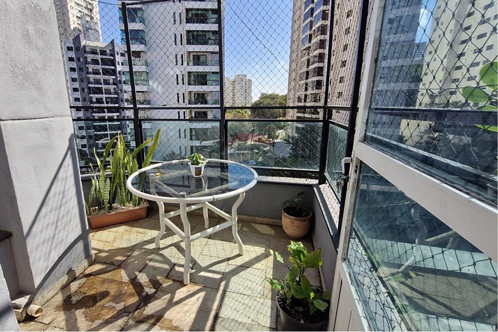 Duplex - Venda - São Paulo , São Paulo - RUA PROF. JOSÉ HORÁCIO MEIRELLES, 599 (9).jpg - Varanda - 601131004-150