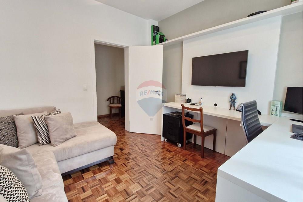 Apartamento - Alugar - São Paulo , São Paulo - RUA BARÃO DE CAPANEMA, 112 (25).jpg - 601361012-76