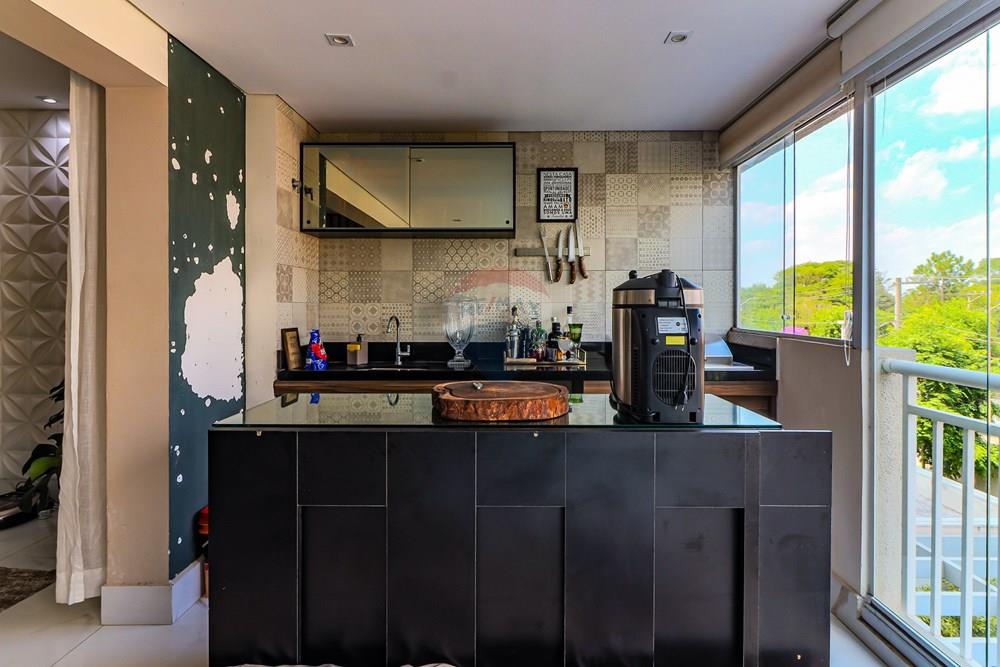 Apartamento - Venda - São Paulo , São Paulo - 08varanda_001.JPG - 602101009-64