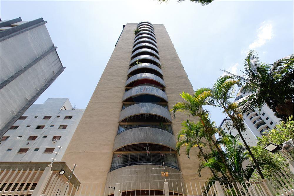 Apartamento - Alugar - São Paulo , São Paulo - 41 - 601971018-1228