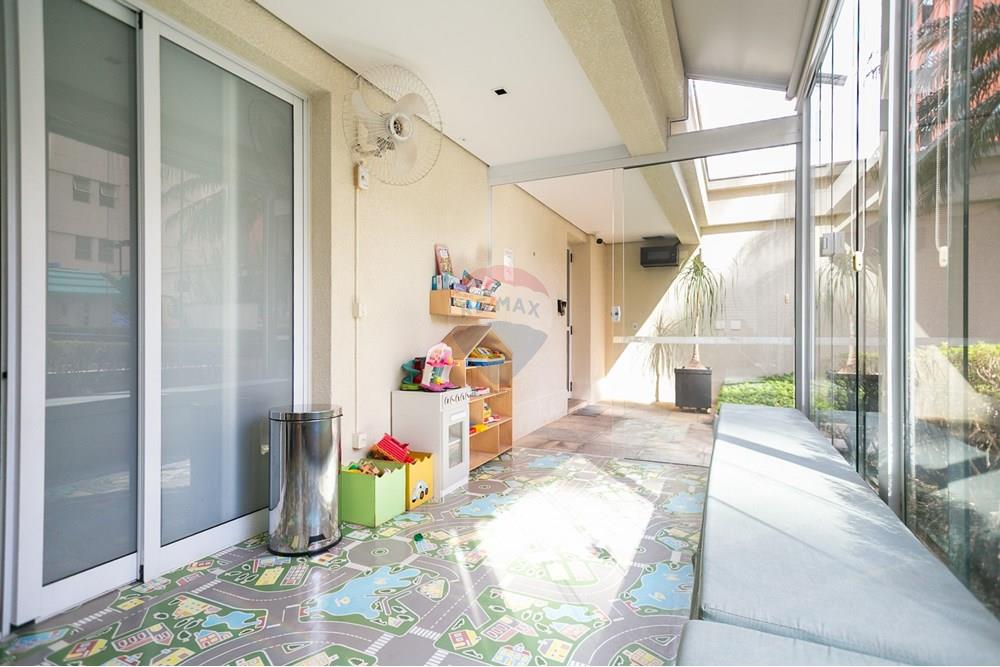 Apartamento - Alugar - São Paulo , São Paulo - 02area-condominial014.jpg - 601081042-64