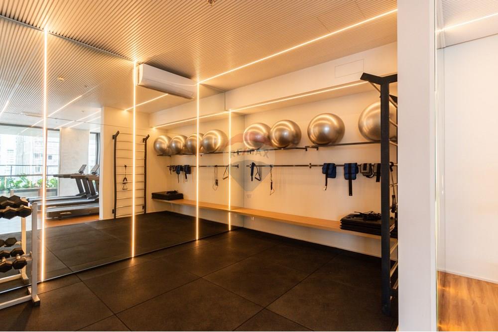 Apartamento - Venda - São Paulo , São Paulo - 01fotos_046.jpg - 601251114-42