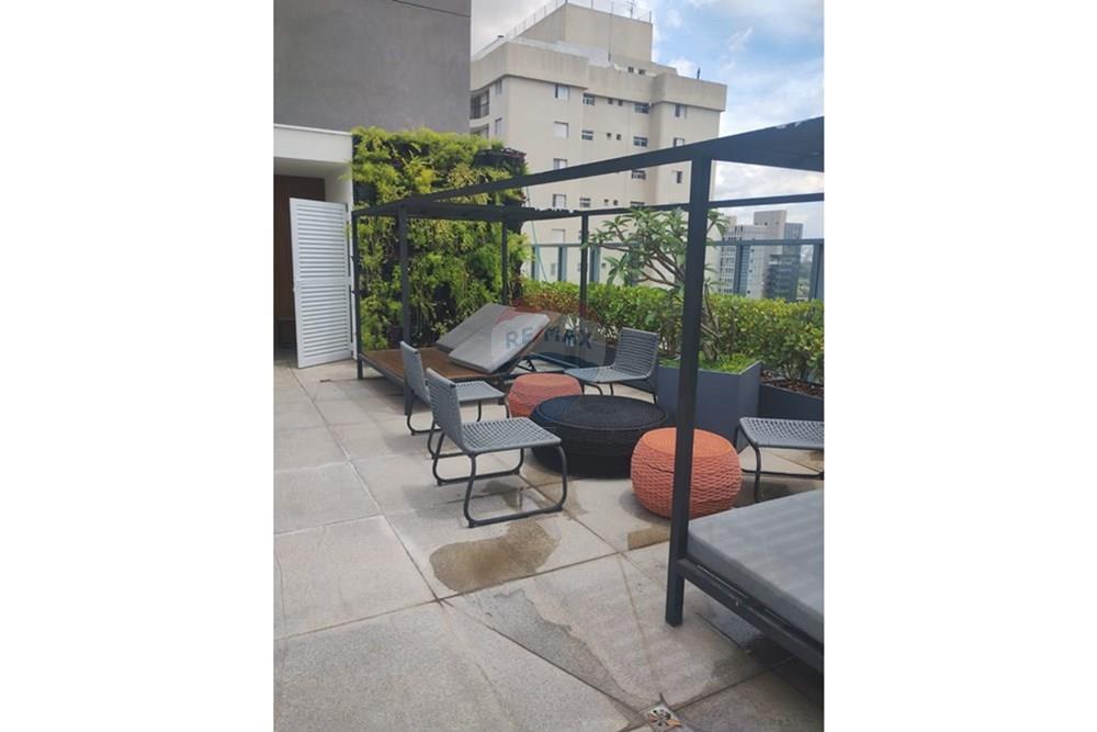 Studio - Alugar - São Paulo , São Paulo - IMG-20251216-WA0013.jpg - 602221006-23