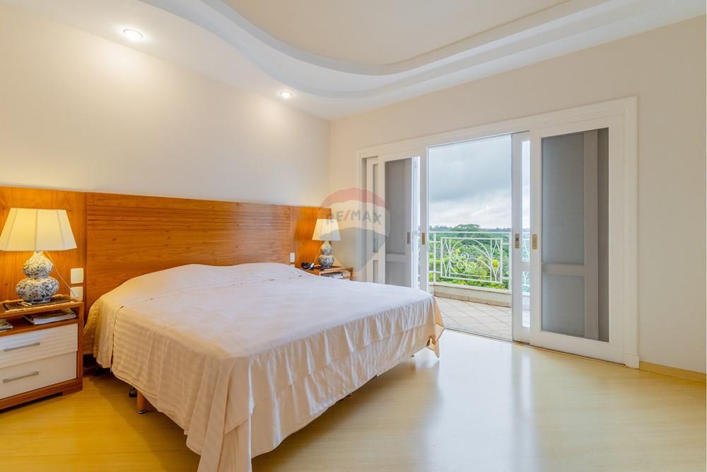 Casa de Condomínio - Venda - Itu , São Paulo - 41.jpg - Quarto principal - 601081064-46