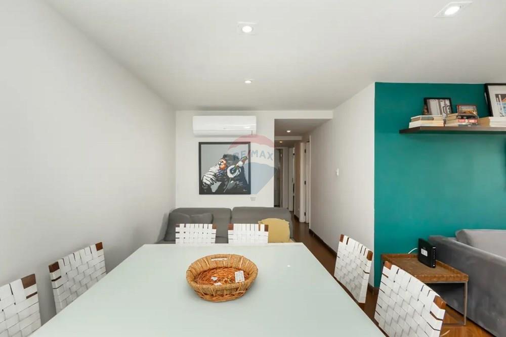 Apartamento - Venda - São Paulo , São Paulo - 4dfcc0c2-2399-4cf4-b6e2-c2b9facb9fd0.jpg - 601721032-144