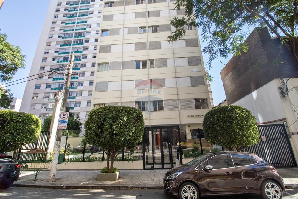Apartamento - Venda - São Paulo , São Paulo - 01fotos_026.jpg - 601181047-47