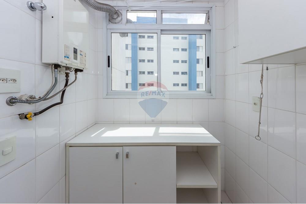 Apartamento - Venda - São Paulo , São Paulo - IMG_877134.jpg - Área de serviço - 602151006-85