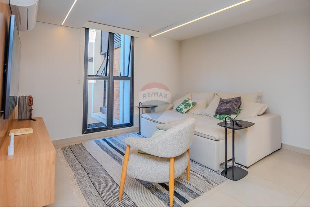 Casa de Condomínio - Venda - São Paulo , São Paulo - DSC04174.jpg - Sala - 601371058-26