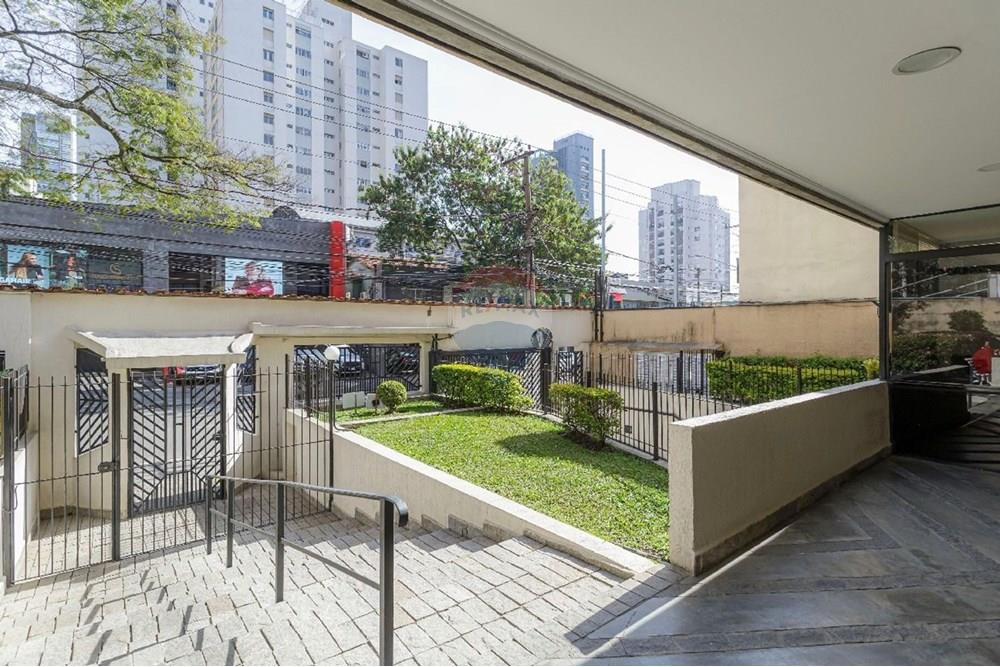 Apartamento - Alugar - São Paulo , São Paulo - 1e947064-4153-4236-bb14-4b05e5139485.jpg - 601971018-1273