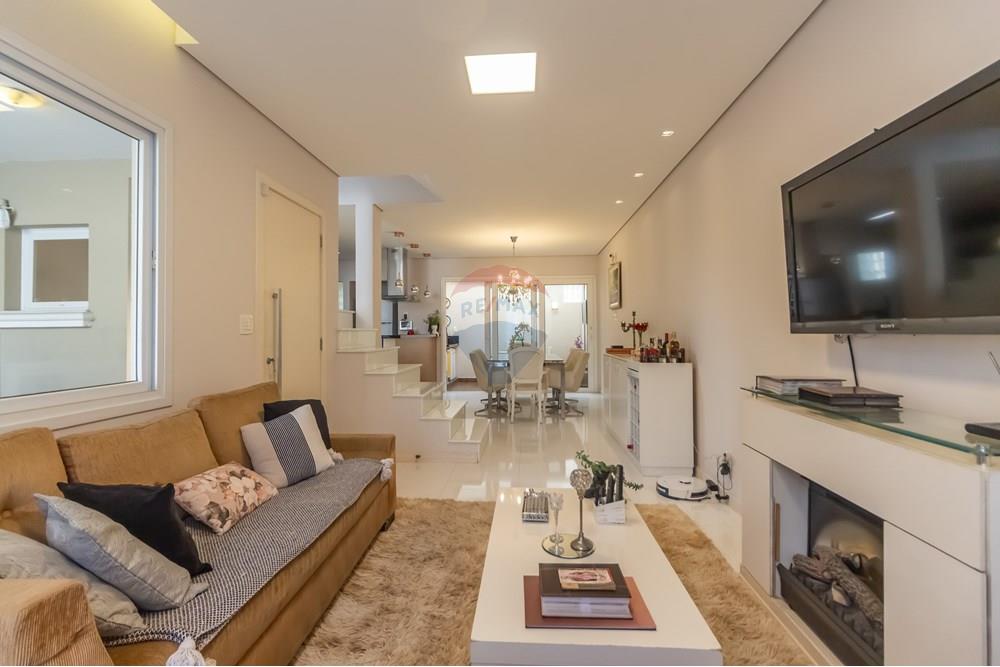 Sobrado - Venda - São Paulo , São Paulo - 03 - Sala.jpg - 602031008-69