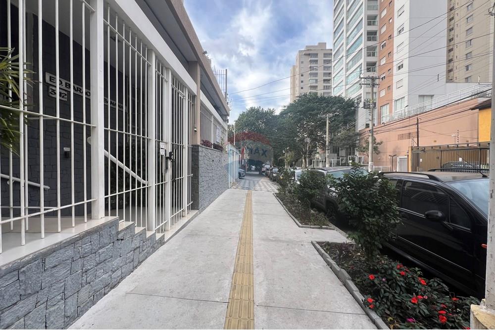 Apartamento - Venda - São Paulo , São Paulo - 01 (13).JPG - 602281035-4