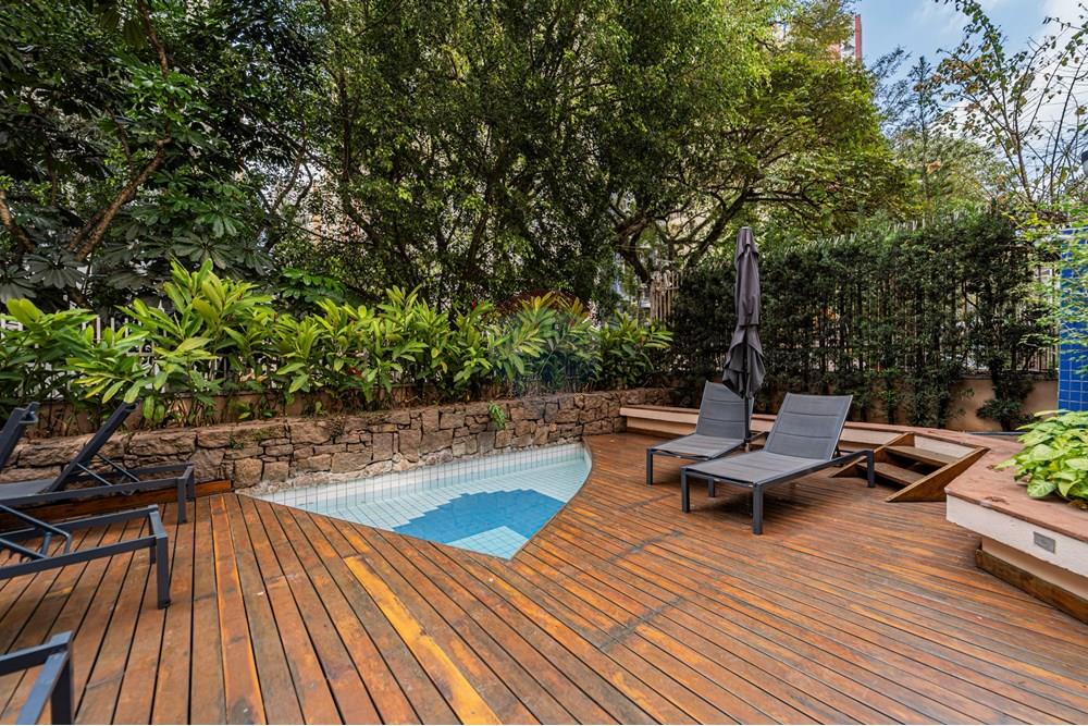 Apartamento - Venda - São Paulo , São Paulo - 601301014-71-Rua Arapá 31-Vila Mascote-RemaxStudio76- (17).JPG - 601301014-71