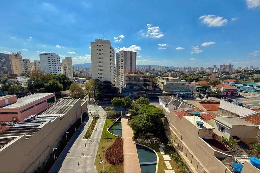 Conjunto Comercial-Sala para alugar, 40m² - Foto 4
