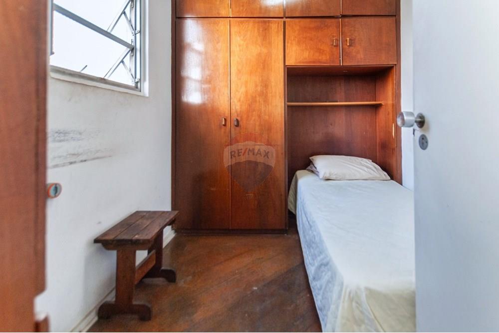 Apartamento - Venda - São Paulo , São Paulo - DSC_9029 (1).jpeg - Quarto da empregada - 601191002-56