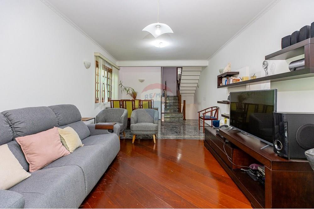 Sobrado - Venda - São Paulo , São Paulo - Cópia de Remax Ares-12.jpg - Sala de estar - 601131075-14
