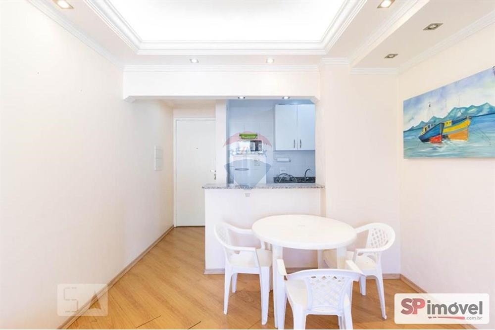 Apartamento - Alugar - São Paulo , São Paulo - HENRIQUE BRAGLIA 310. 3 pg.jpg - 601051076-39