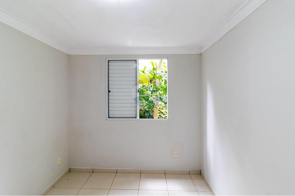 Apartamento - Venda - São Paulo , São Paulo - QUARTO 3.jpg - Quarto - 602201019-15