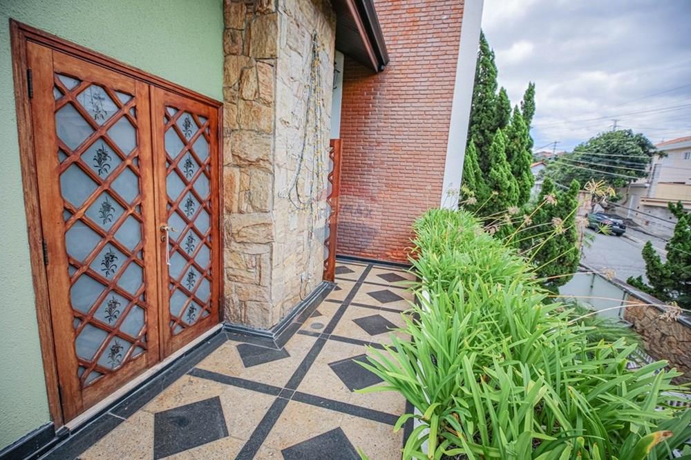 Casa - Alugar - São Paulo , São Paulo - casa america city - sem logo (21).jpg - 602181052-4