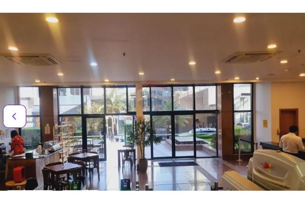 Cj. Comercial/ Sala - Alugar - São Paulo , São Paulo - 31.JPG - 601361019-3140