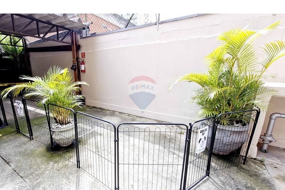 Apartamento - Venda - São Paulo , São Paulo - RUA VISCONDE DA LUZ, 134 (42).jpg - 601361044-41