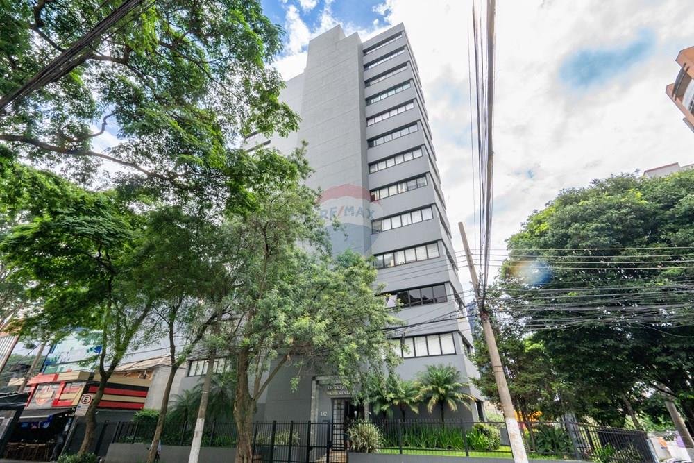 Cj. Comercial/ Sala - Venda - São Paulo , São Paulo - 01fotos_015.jpg - 601251302-43