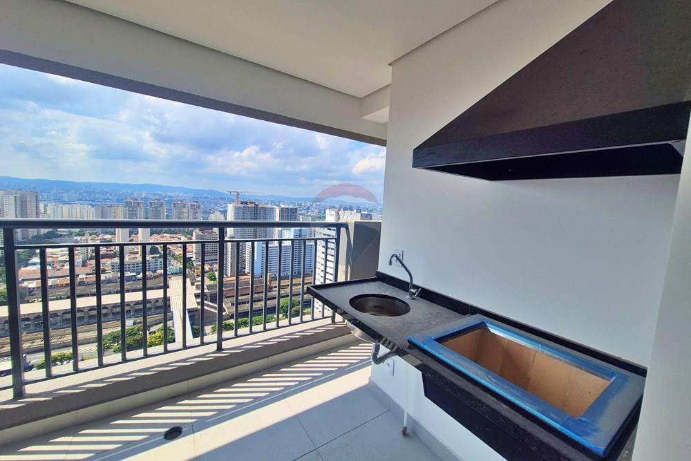 Apartamento - Venda - São Paulo , São Paulo - 20260302_145644.jpg - Varanda - 601451034-40