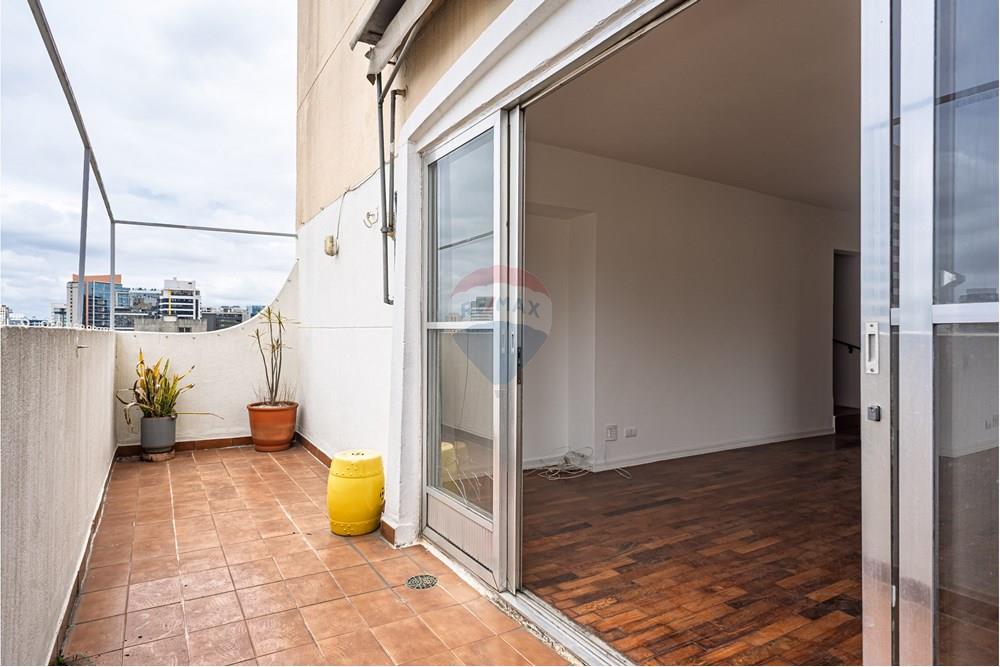 Cobertura - Venda - São Paulo , São Paulo - 08sacada_001.jpg - 601421003-76