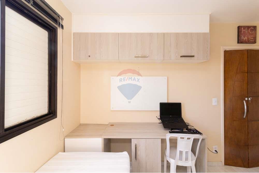 Apartamento à venda com 2 quartos, 58m² - Foto 19