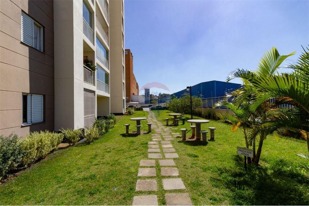 Apartamento - Venda - São Paulo , São Paulo - 22 - 601261021-459