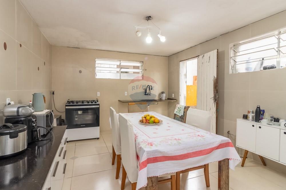 Sobrado - Venda - São Paulo , São Paulo - IMG_710819.jpg - Cozinha - 601371001-124