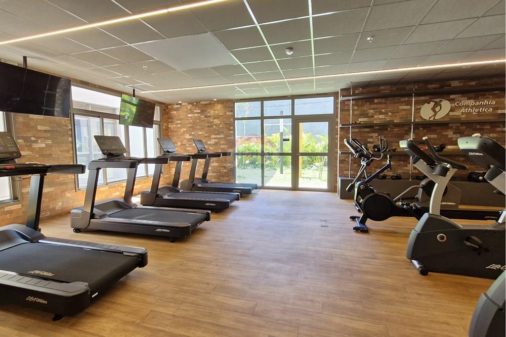 Apartamento - Venda - São Paulo , São Paulo - RUA BORGES LAGOA, 232 (37).jpg - 601361073-3