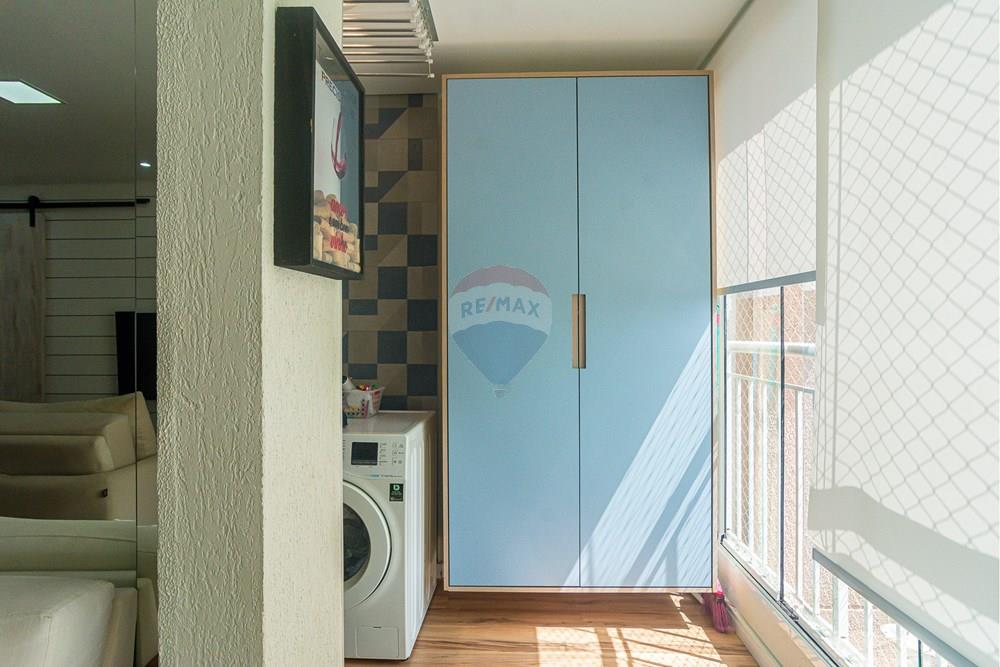 Apartamento - Venda - São Paulo , São Paulo - 01fotos_005.jpg - 601251306-32