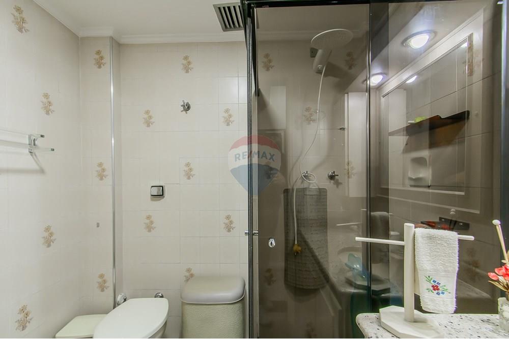 Apartamento - Venda - São Paulo , São Paulo - 07banheiros_004.jpg - 602101006-88