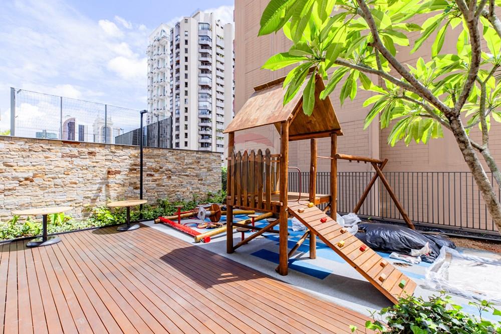 Apartamento - Venda - São Paulo , São Paulo - Cópia de 2G3A5808.jpg - Layout aberto - 601131002-67