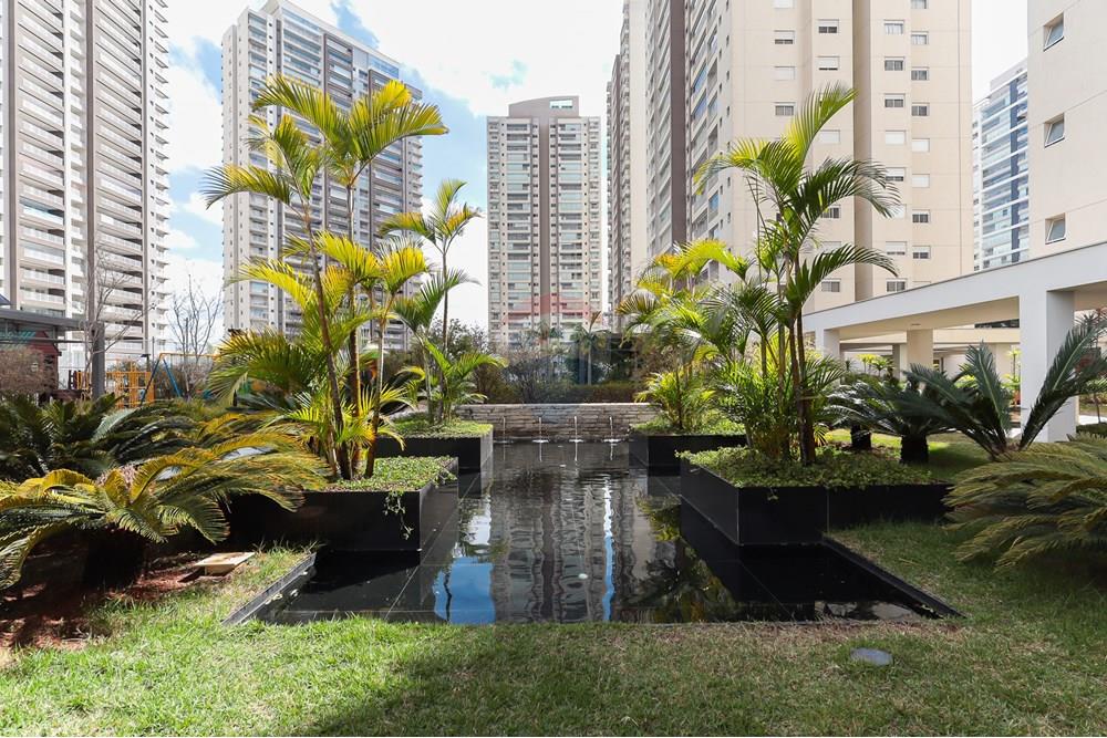 Apartamento - Venda - São Paulo , São Paulo - 02area-condominial_005.jpg - 602101011-238