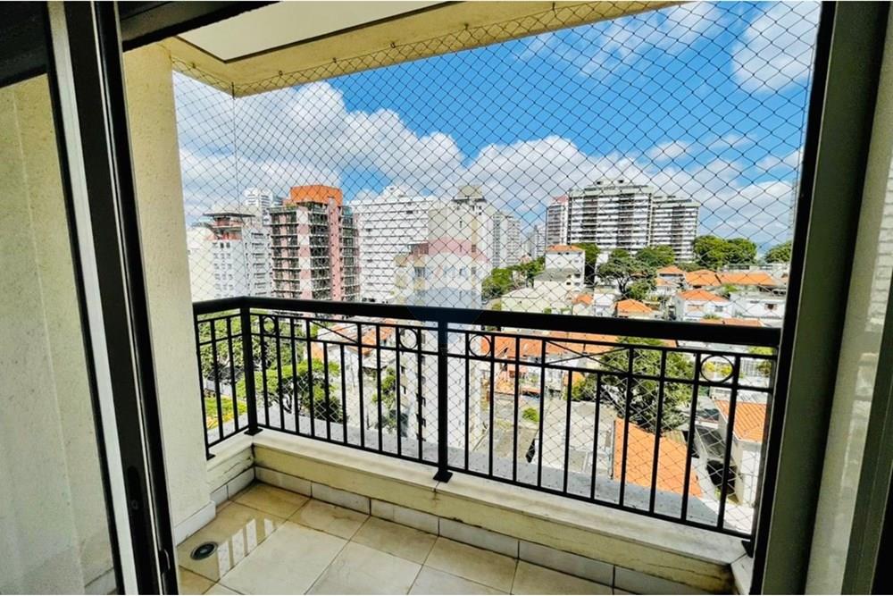 Apartamento para alugar com 3 quartos, 215m² - Foto 9