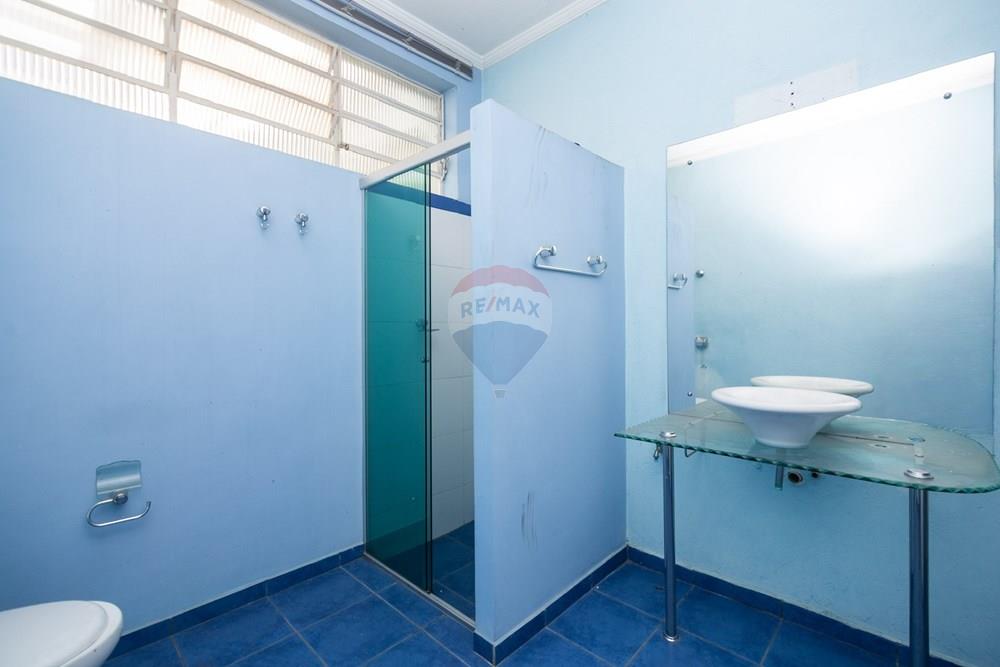 Casa - Venda - São Bernardo do Campo , São Paulo - 06banheiros002.jpeg - Banheiro - 601081106-3