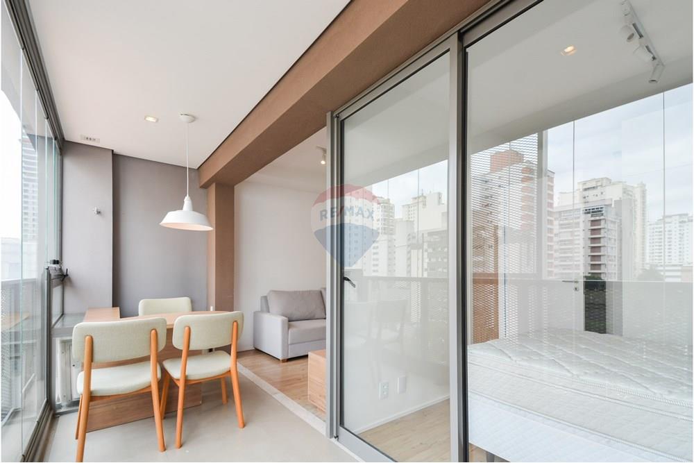 Residential - Asuinhuoneisto - Sao Paulo , Sao Paulo - BR - 01fotos_019.jpg - 601251077-13