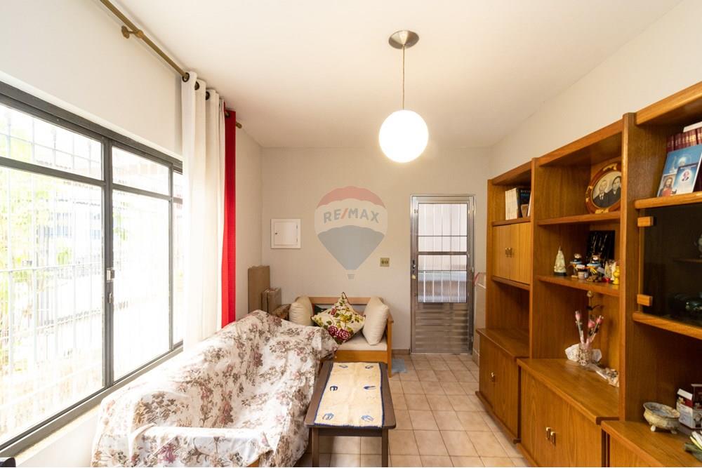 Casa Comercial - Venda - São Paulo , São Paulo - Rua Ibiratinga, 135_5.jpg - 601751084-8