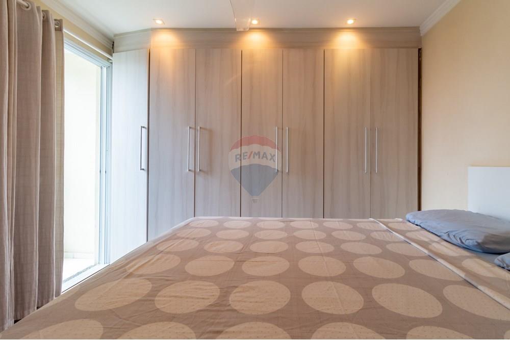 Residential - Kondo/ Apartemen - São Paulo , São Paulo - BR - 05dormitorios_002.jpg - 602101011-226