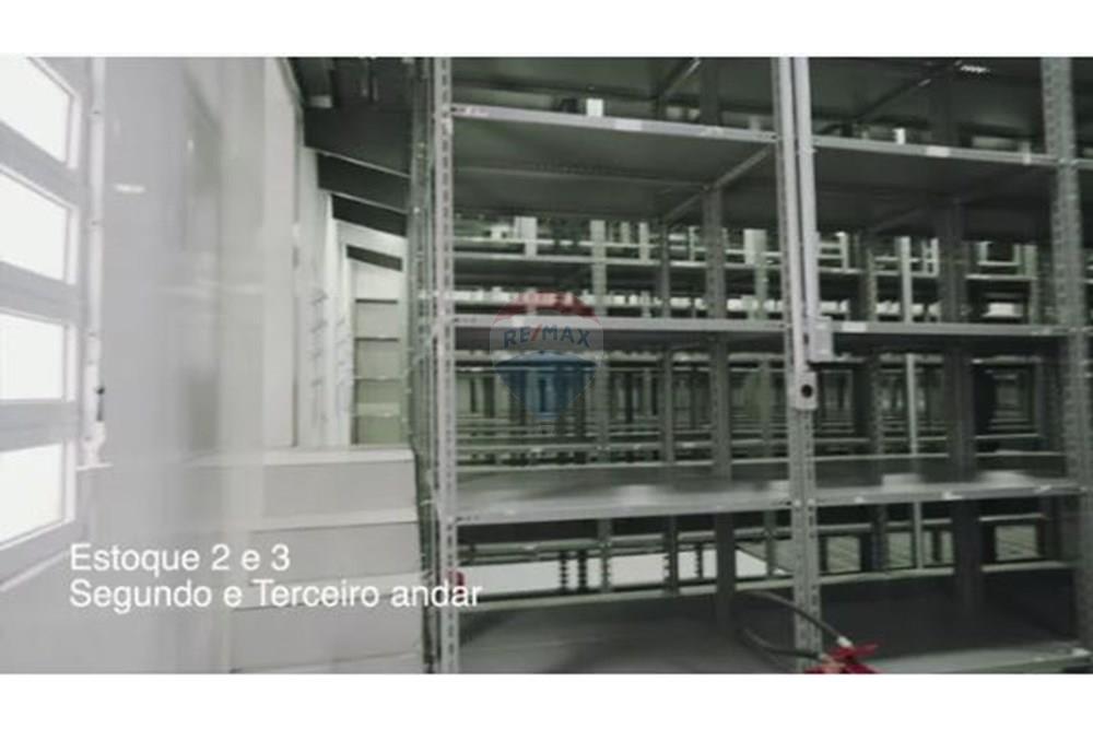 Prédio - Alugar - São Paulo , São Paulo - 22.JPG - 601361019-2998