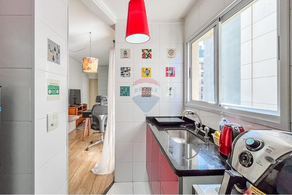 Apartamento - Venda - São Paulo , São Paulo - IMG_421617.jpg - 602271031-12