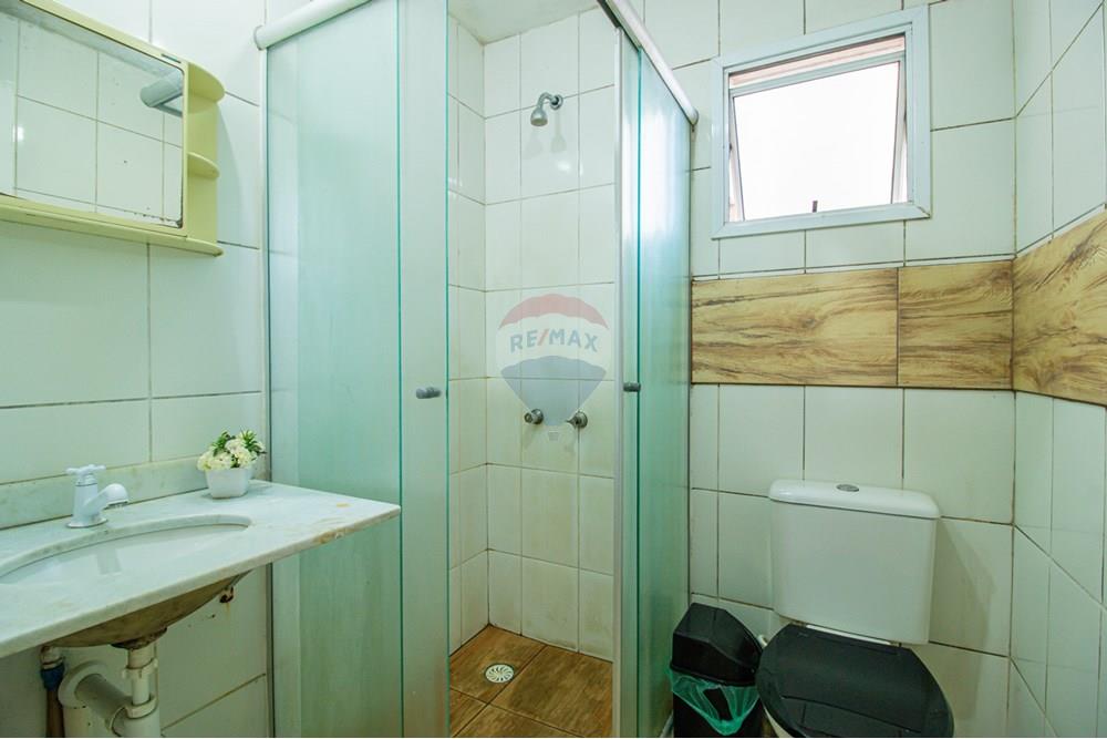 Apartamento - Venda - São Paulo , São Paulo - 07banheiros_001.jpg - 601421022-19